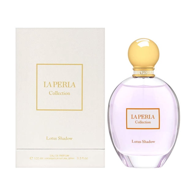 Perfume La Perla Lotus Shadow para mujer 100 ml La Perla La