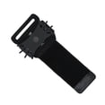 thumbnail image 4 of Correr accesorios de brazalete de teléfono Banda de brazo de teléfono móvil Banda de brazo celular sin deslizamiento Banda de entrenamiento de la Negro 27x12cm, 4 of 8