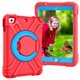 thumbnail image 1 of Funda AKABEILA para Apple iPad mini 1/2/3 Roja+Azul, 1 of 8