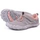 thumbnail image 1 of Zapatillas Joomra Trail Running Barefoot para mujer, talla 38, color gris, 1 of 7