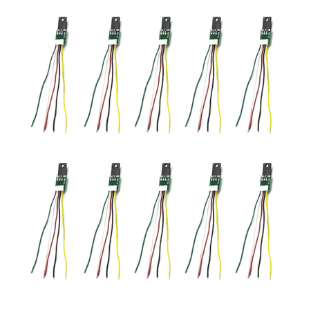 10PCS CA-888 CA888 15-24 Inch Universal LCD Monitor Power Board Power Module