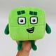 thumbnail image 4 of Juguetes De Peluche De Dibujos Animados, Iluminación Matemática, Animación, Muñecos De Peluche Suaves, Regalos Para Niños Scienceny FN007411-03, 4 of 6