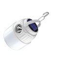 thumbnail image 4 of Linterna LED para acampar, linterna LED para acampar, luz portátil para tienda de campaña para exteriores, luz de emergencia y para acampar, la mejor de su clase, 4 of 9