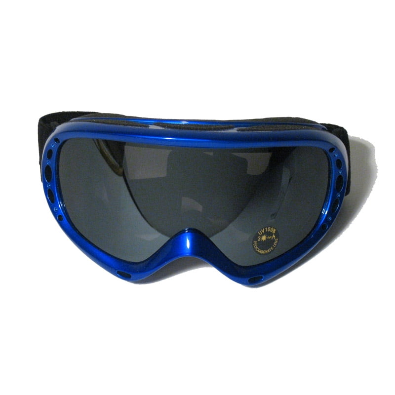 New Ski Snowboard Glasses Skiing Sun Goggles Sports Mens Frame UV400 Unisex Blue by Asia Pacific