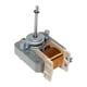 thumbnail image 4 of Reemplazo del motor del ventilador del horno de convección Eau60722701 Motor del soplador Eau61865301 para Lre3193BM Lsrg309ST Bajo de ruido, 4 of 8