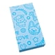 thumbnail image 1 of sweethay Esponja de baño PVA de mano de Color sólido para hombres y mujeres, removedor de piel muerta, esponjas para el cuerpo del brazo del Juegos de accesorios de baño Azul, 1 of 6
