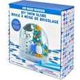 thumbnail image 3 of Kid Made Modern DIY Snow Globe Kit, 3 of 4