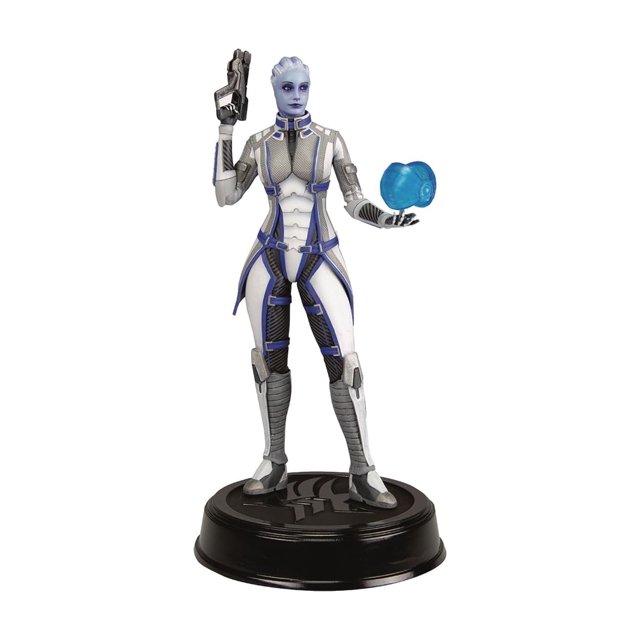 Dark Horse Deluxe Mass Effect : Figurine Liara