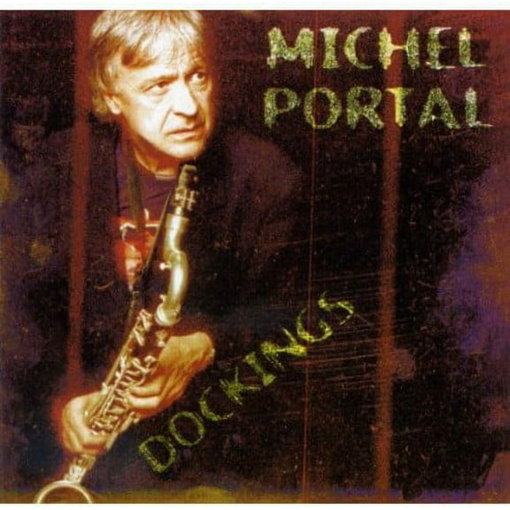 Dockings (CD)
