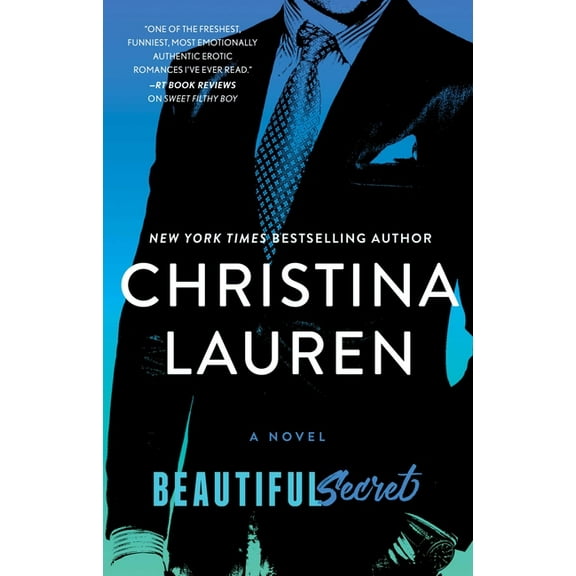 Beautiful Beautiful Secret, Book 8, (Paperback)