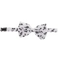 thumbnail image 4 of It looks like you're describing a product listing for a **musical note bow tie**! Here's a polished and professional version of that description, 4 of 5