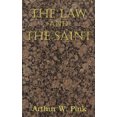 thumbnail image 2 of The Law and the Saint, 2 of 2