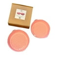 thumbnail image 3 of Air Fryer Silicone Basket Liner - Pack of 2, 3 of 9