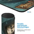 thumbnail image 4 of Pirates of the Caribbean Mouse Pad, Computer Mouse Mat, Waterproof Non-Slip Rubber Base MousePads for Office Laptop 7.9 x 9.5 in, 4 of 8
