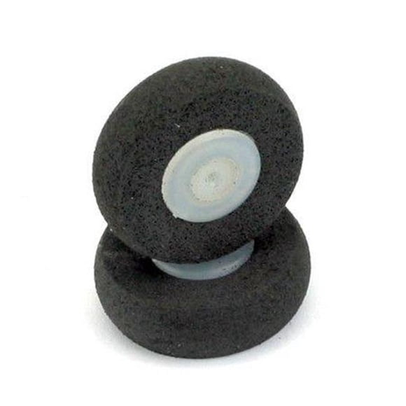 1.5 in. Mini Lite Wheels, Pack of 2