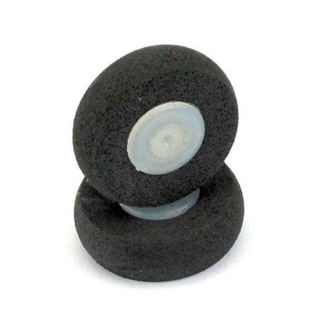 1.5 in. Mini Lite Wheels, Pack of 2
