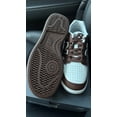 thumbnail image 3 of Brand New New Balance 480 BB480LHB Sneaker Mens Brown White M 5 W 6.5, 3 of 6