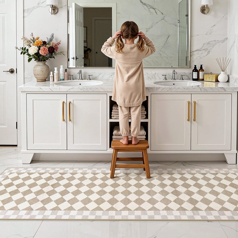Wonnitar Area Rug 2*8
