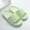 Green, variant on TIMIFIS Shower Slippers Shoes Women & Men’s Shower Slippers Slides Pool Slides House Slippers Non-Slip Indoor Bathroom Shoes Beach Summerhoes Merry Christmas!