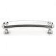 thumbnail image 2 of Alno C211-35-PC Swarovski Crystal 3-1/2" Cabinet Pull Polished Chrome, 2 of 2
