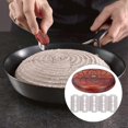 thumbnail image 4 of Bread Lame Scoring Tool, Bread Lame Cutter for Homemade Sourdough Bread Bakers Bread Razor Scorer Blade Bread Scoring Knife for Artisan Bread and Bag, 4 of 5