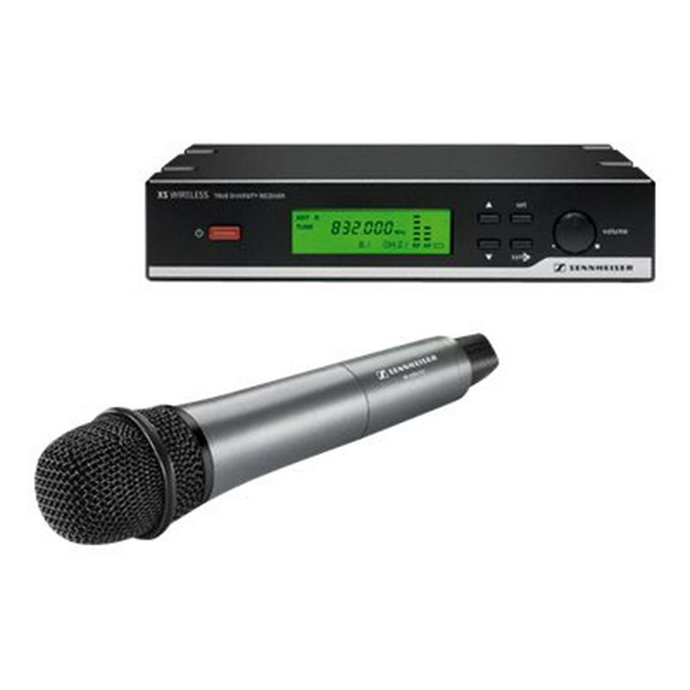 Sennheiser XS WIRELESS XSW 35B Vocal Set Microphone system