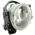 thumbnail image 2 of New Left Front Fog Light Compatible With Lexus Toyota RX350 Sportdesign 6 Cyl 3.5L 4Runner Trail 6 Cyl 4.0L Prius Five 4 Cyl 1.8L 2012-2020 By TO2592126 8122012230, 2 of 8