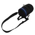 thumbnail image 3 of Miangastore 1Pc Shockproof Waterproof Lens Pouch Thickened SLR Camera Lens Protective Bag, 3 of 9
