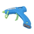 Hot Glue Gun 10 To 15W Cordless USB Rechargeable Fast Heating Mini Glue Gun for Kids