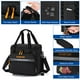 thumbnail image 4 of Bolsa térmica BABEYER Soft Insulation de 22 litros con bolsas de hielo, 4 of 7