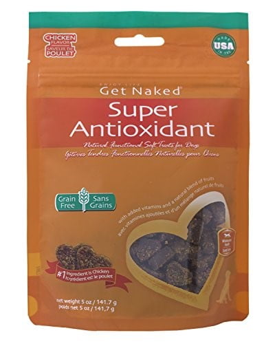 super soft dog treats