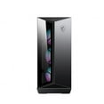 thumbnail image 3 of MSI Aegis R 11 Gaming Desktop PC Black (Intel i7-11700 8-Core, 64GB RAM, 1TB SATA SSD, NVIDIA RTX 3060 Ti, Wifi, Bluetooth, 1xUSB 3.2, 1xHDMI, 3 Display Port (DP), Backlit Keyboard, Win 10 Pro), 3 of 5