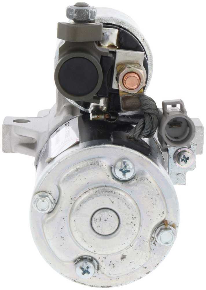 Bosch SR4239X Premium Starter