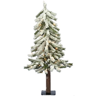 Puleo International 32 In. Green Unlit Magnolia Artificial Christmas Wreath With Pinecones 3819 W32