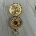 thumbnail image 3 of tredstone Clear Scale And Delicate Pattern Compass For Fishing And Camping Anti-corrosion Mom  for Daughter, 3 of 6