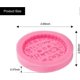 thumbnail image 5 of Happy Birthday Silicone Mold Alphabet Cake, 5 of 5
