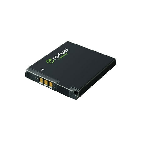 Digipower - Re-Fuel Rechargeable Lithium-Ion Replacement Battery for Sony Np-fv50