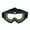 C, variant on Tyidzon Ski Goggles Snowboard Ski Snow Goggles Windproof Dustproof Adult Goggles Outdoor Riding Glasses Motorcycle Goggles Cycling Glasses for Men Women