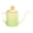 Gradient green, variant on POYOGA Stainless Steel Espresso Maker Construction Coffee Equipment with Long Spout