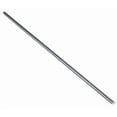 thumbnail image 3 of 1/8" X 36" Drill Rod Oil Hard Steel Grade O1 Decimal Equivalent .125", 3 of 5