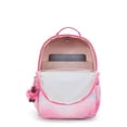 thumbnail image 3 of Mochila Kipling Seoul Bts Prt 15 Laptop para mujer, 3 of 8