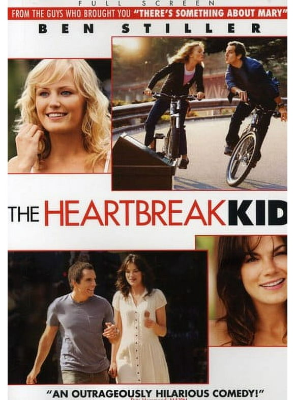 Heartbreak Kid (2007)