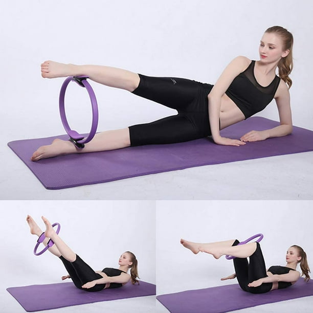 Fitness circle resistance ring sale