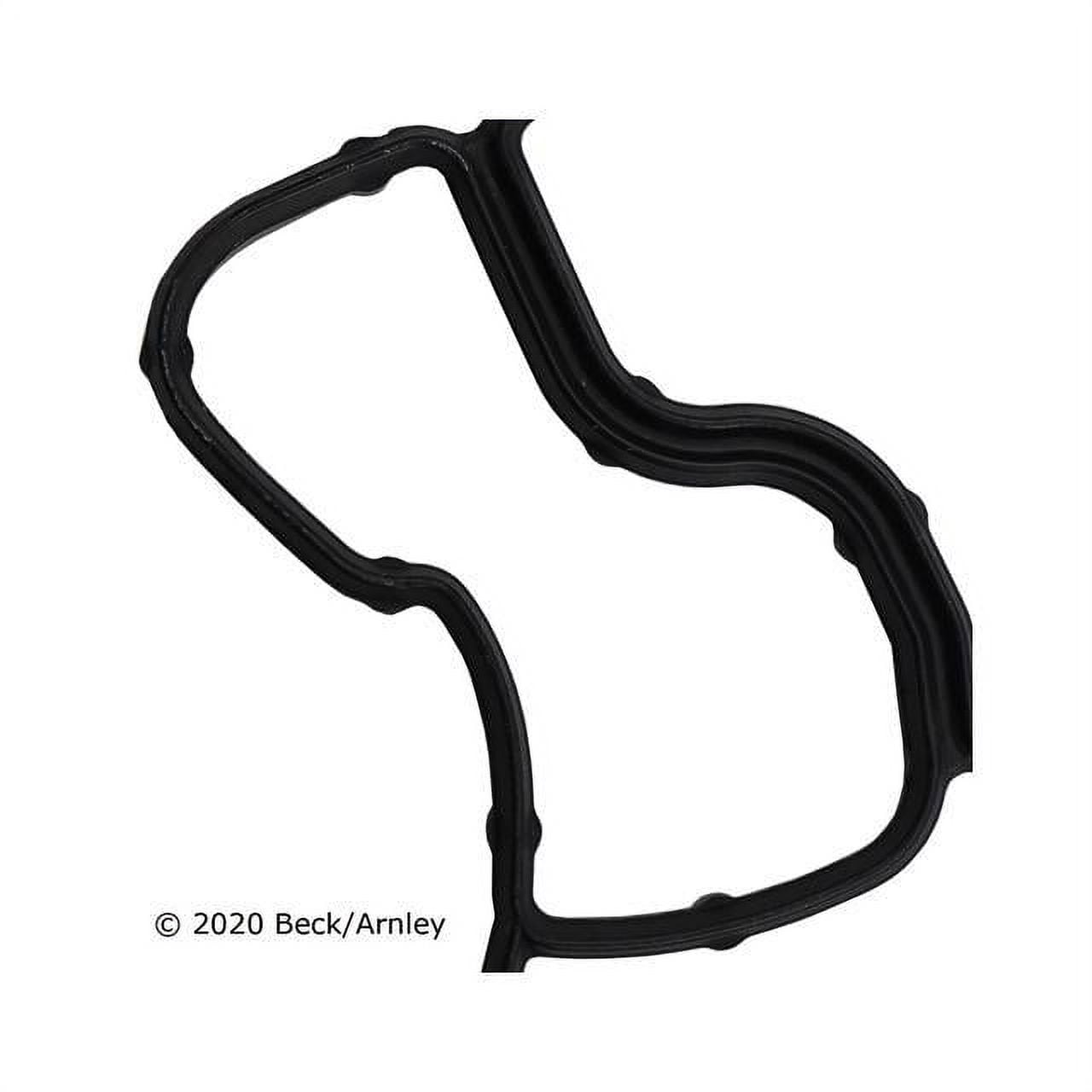 BeckArnley 039-6665 Oil Cooler Seal