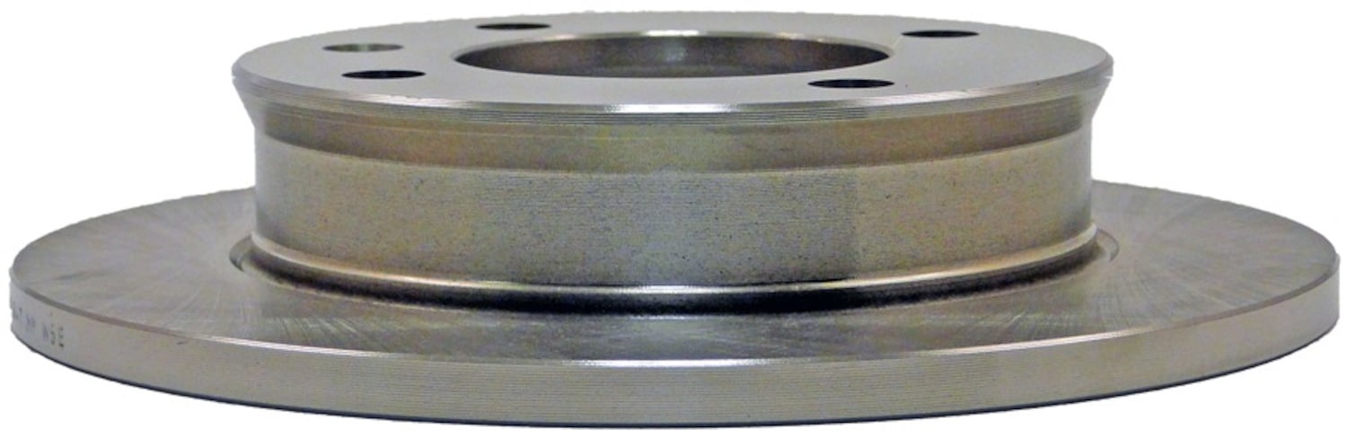 Winstop Brake Rotor, Front WS227571, Ford Fiesta 1980-1978