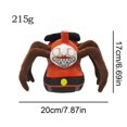 thumbnail image 3 of Plush Toys My Singing Monsters Monsters Concert Furcorn Doll-SHUNJING, 3 of 5