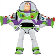 Toy Story Talking Buzz Lightyear, Bilingual