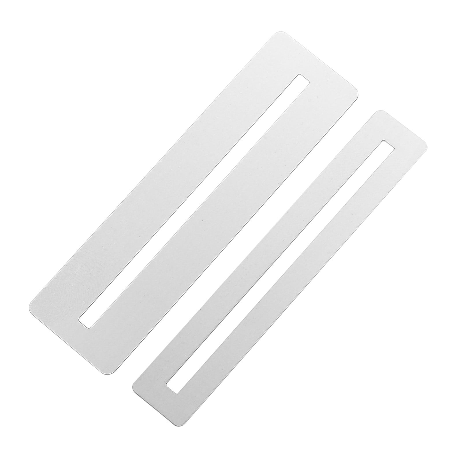 FEAMOS Guitar Fret Crowning File Fret Edges File with Fret Protector Side Repairing & Luthier Leveling Dressing Tool Enduring