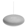 thumbnail image 1 of Asistente Google Nest Mini Gris, 1 of 1