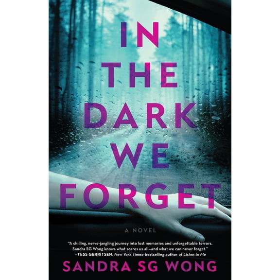In the Dark We Forget, (Paperback)